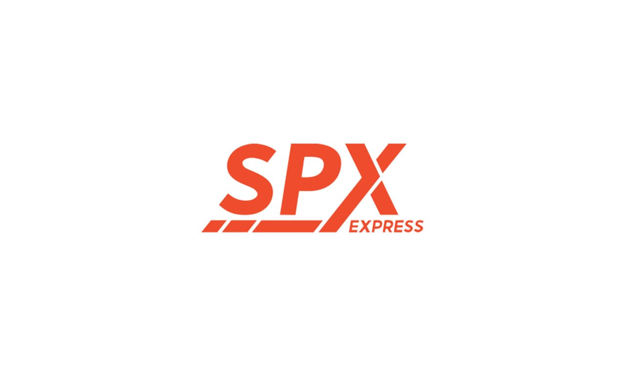 Logo SPX