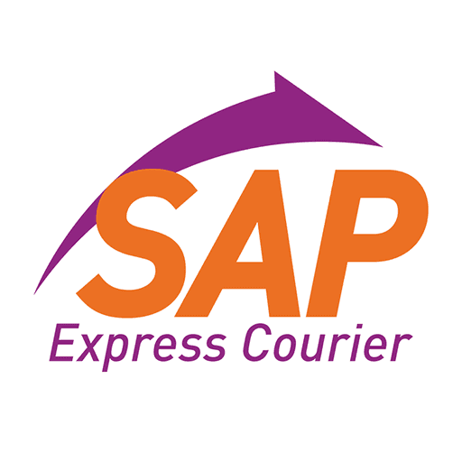 Logo SAP